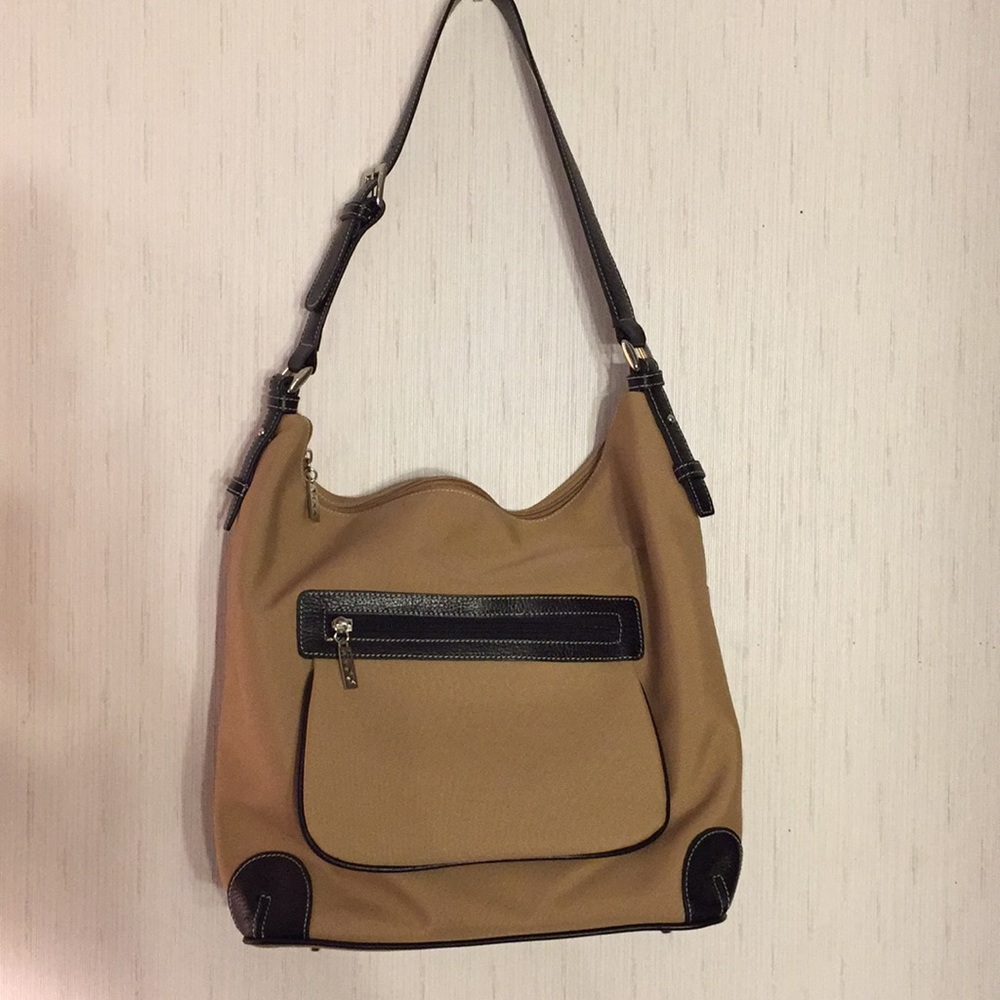 Maxx New York Nylon Bag - NWOT